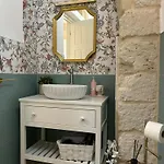 شقة Dimore Remegi