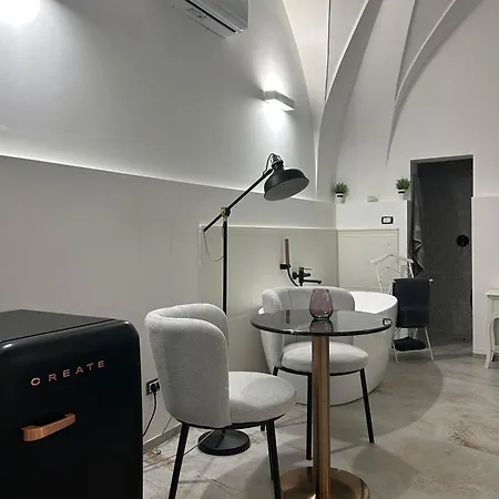 Dimore Remegi شقة برينديسي