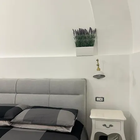 Apartment Dimore Remegi Brindisi