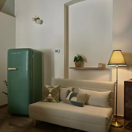 Dimore Remegi Apartment *