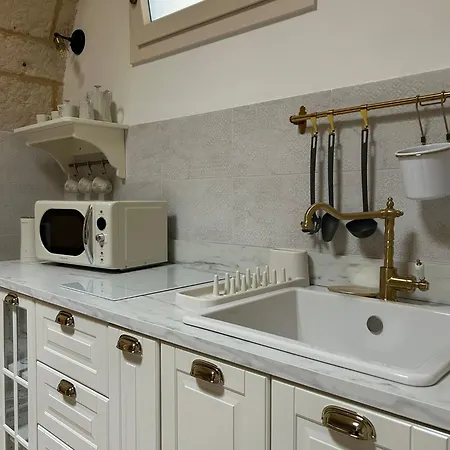 Dimore Remegi Apartment