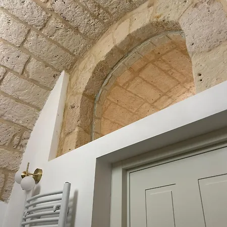 Dimore Remegi * Brindisi