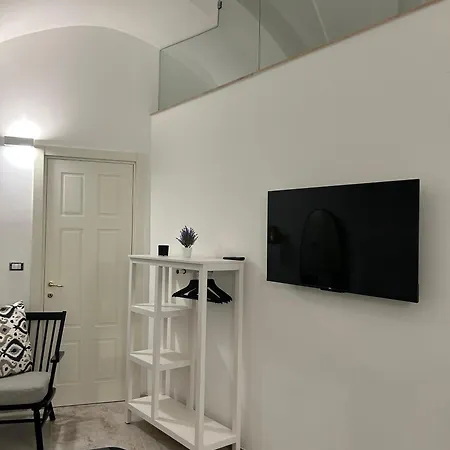 Dimore Remegi Apartment