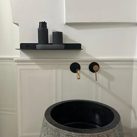 Apartment Dimore Remegi