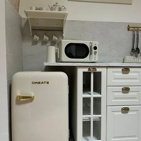 Dimore Remegi * Brindisi