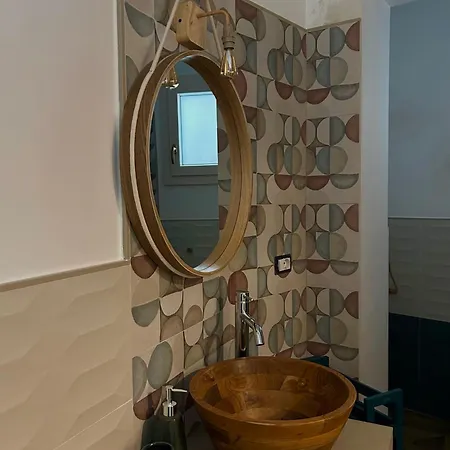 Apartment Dimore Remegi *