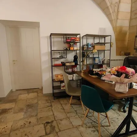 Dimore Remegi Apartment
