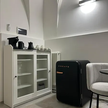 Dimore Remegi شقة برينديسي