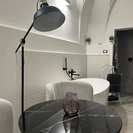 Dimore Remegi Apartment
