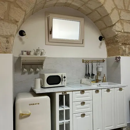 Dimore Remegi * Brindisi