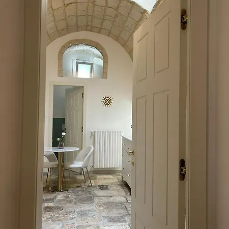 Apartment Dimore Remegi Brindisi