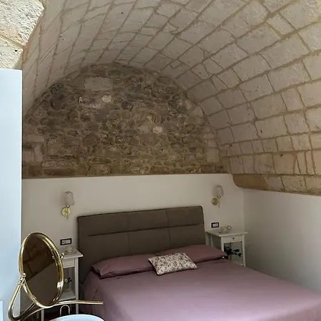 Dimore Remegi * Brindisi