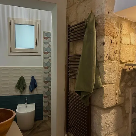 Dimore Remegi Apartment