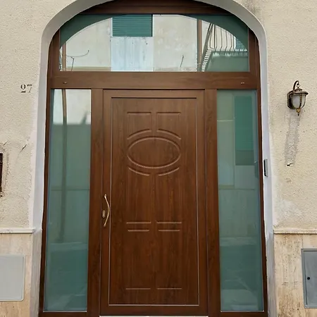 Dimore Remegi Apartment Brindisi