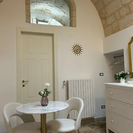 Dimore Remegi Apartment *