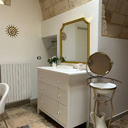 Dimore Remegi * Brindisi