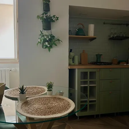 Apartment Dimore Remegi