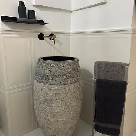 Apartment Dimore Remegi Brindisi