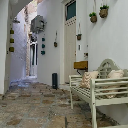 Dimore Remegi Apartment Brindisi