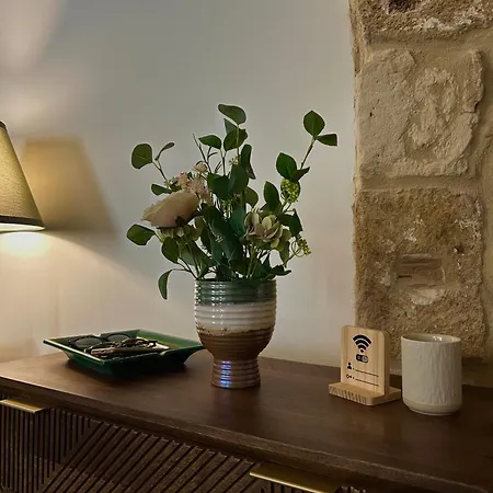 Dimore Remegi Apartment *