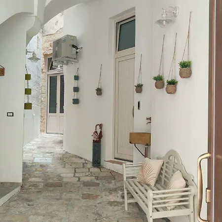 Dimore Remegi Apartment