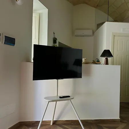 Dimore Remegi Apartmán Brindisi