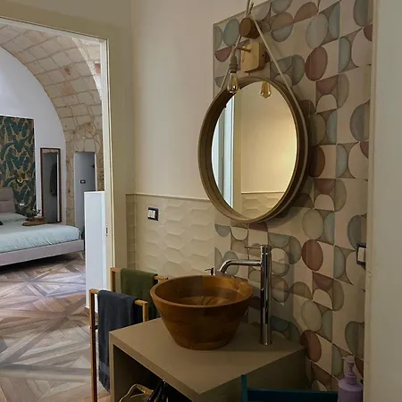 Dimore Remegi * Brindisi