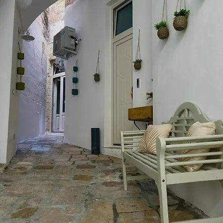 Apartamento Dimore Remegi *