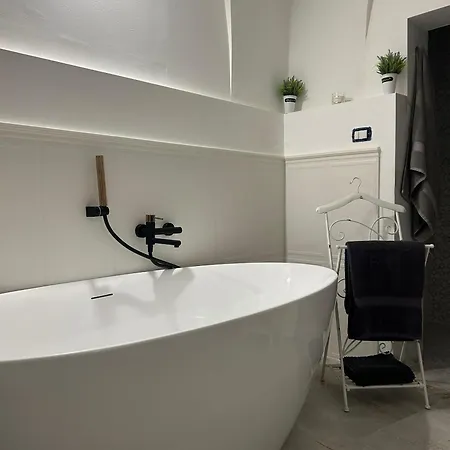 Dimore Remegi Apartmán *