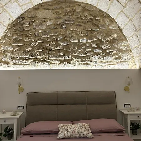 Dimore Remegi * Brindisi