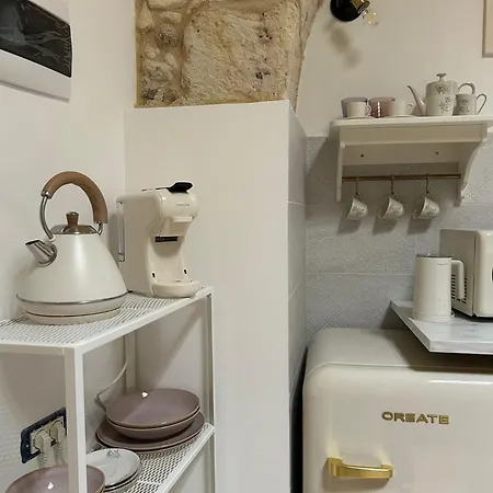 Dimore Remegi Бриндизи