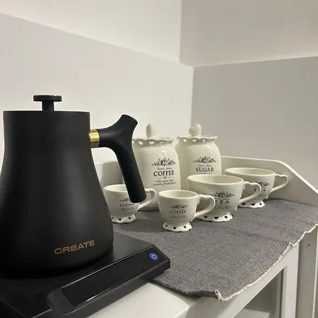 Dimore Remegi Apartmán Brindisi