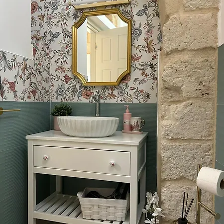 Apartmán Dimore Remegi