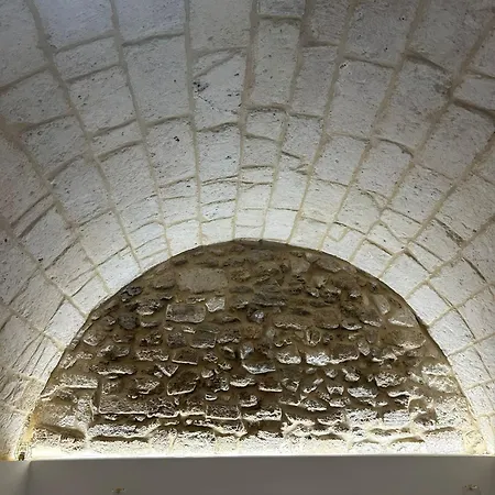 דירה Dimore Remegi *