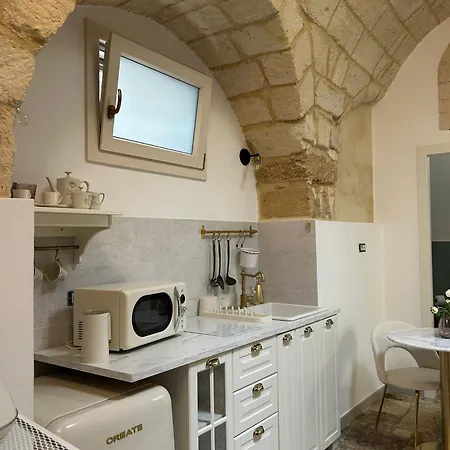 Dimore Remegi Апартаменты *