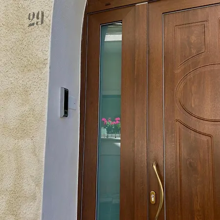 Apartmán Dimore Remegi Brindisi