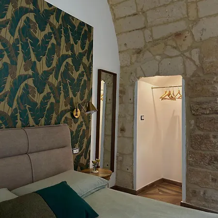 Dimore Remegi Apartmán Brindisi