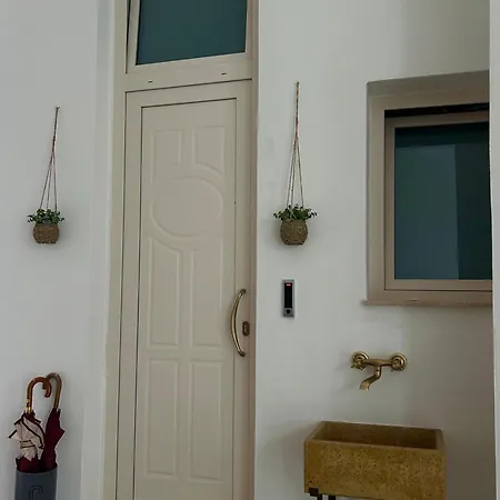 Apartmán Dimore Remegi Brindisi