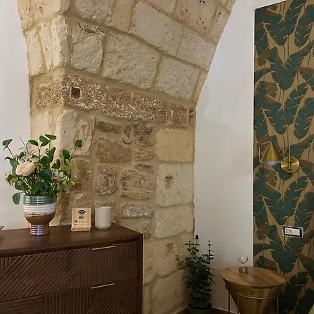 Dimore Remegi Apartmán