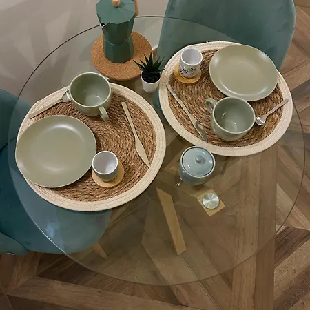 Апартаменты Dimore Remegi