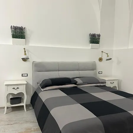 Apartmán Dimore Remegi *