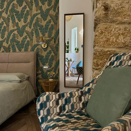 Dimore Remegi Apartmán *