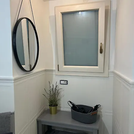 Dimore Remegi Brindisi