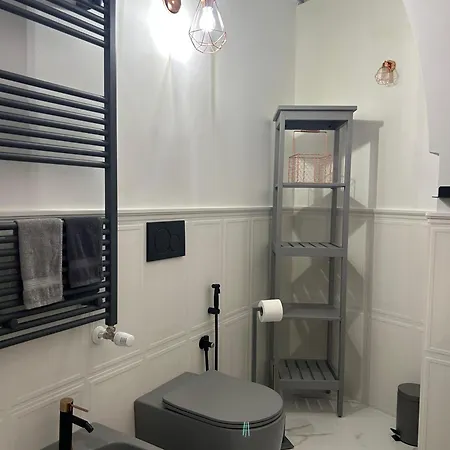 Dimore Remegi * Brindisi