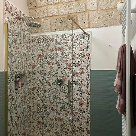 Apartmán Dimore Remegi