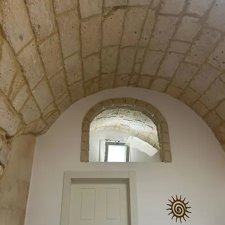 Lejlighed Dimore Remegi Brindisi