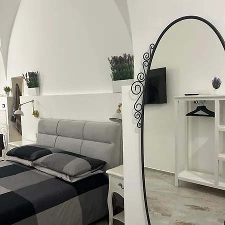 Dimore Remegi Brindisi