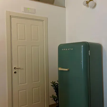 Apartmán Dimore Remegi Brindisi
