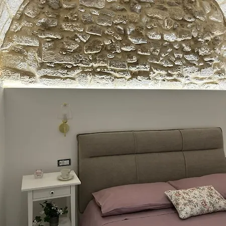 Dimore Remegi Apartmán