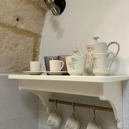 Dimore Remegi Бриндизи